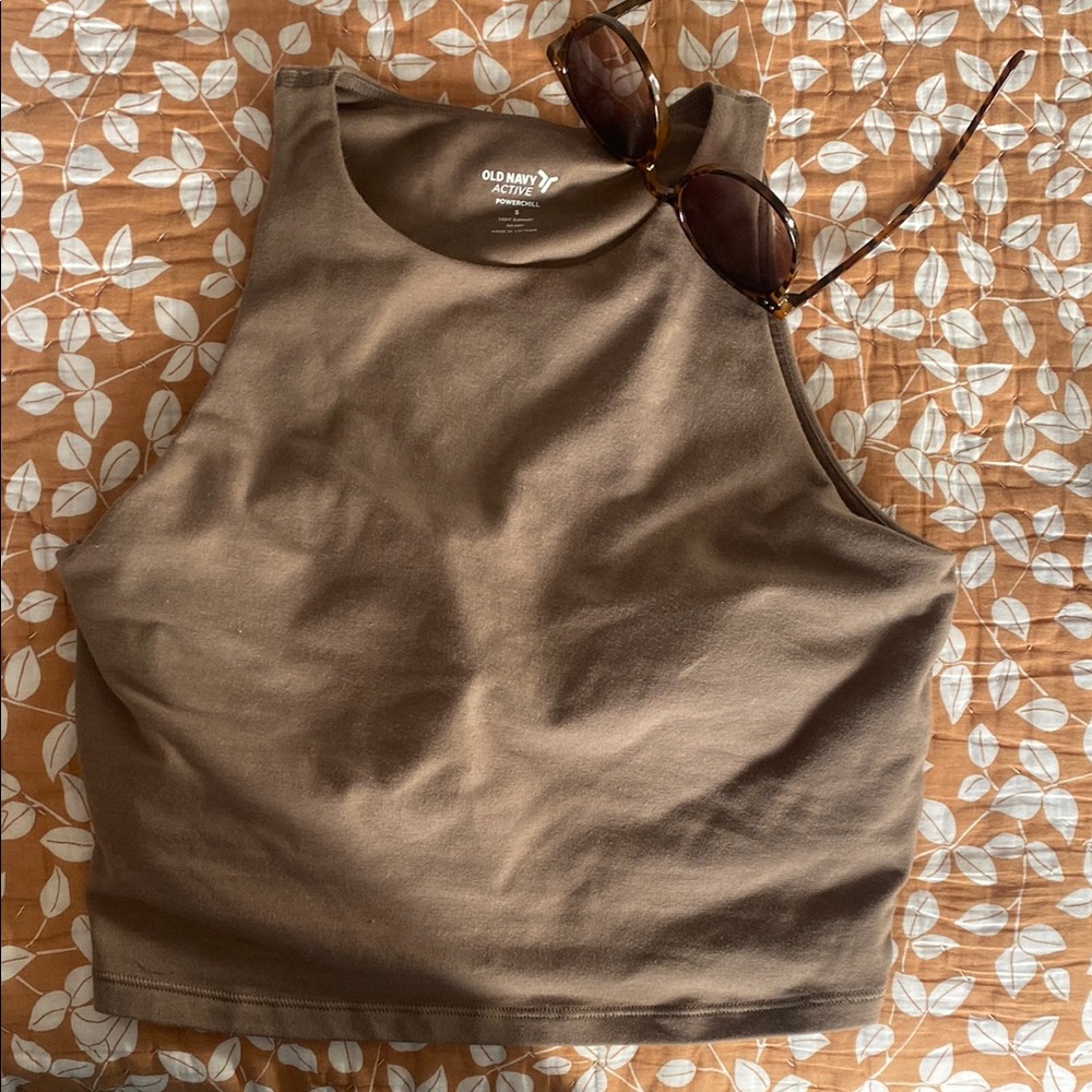 🦋 4 for $20! 🌼

Old Navy Women's Brown Tank Top